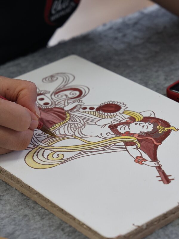 Unveil the mysteries of popular Wat Phra That Doi Suthep.