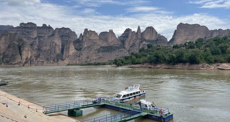 Bingling Temple Grottoes