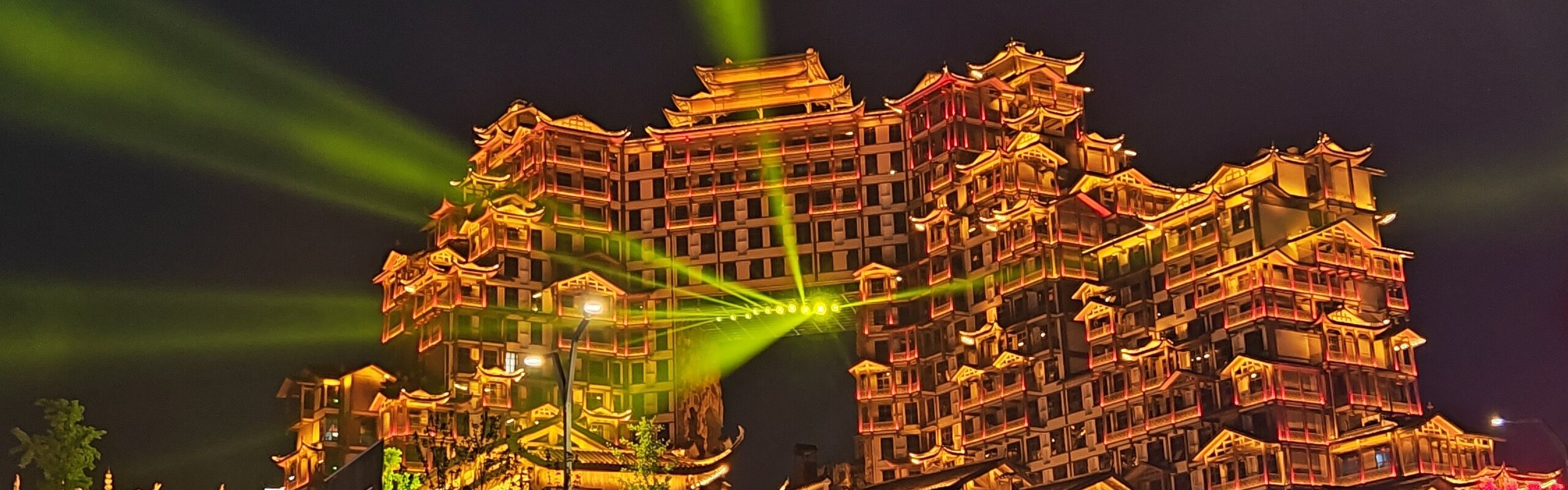 10 Top Attractions in Zhangjiajie: Things to Do, Tips, Guide