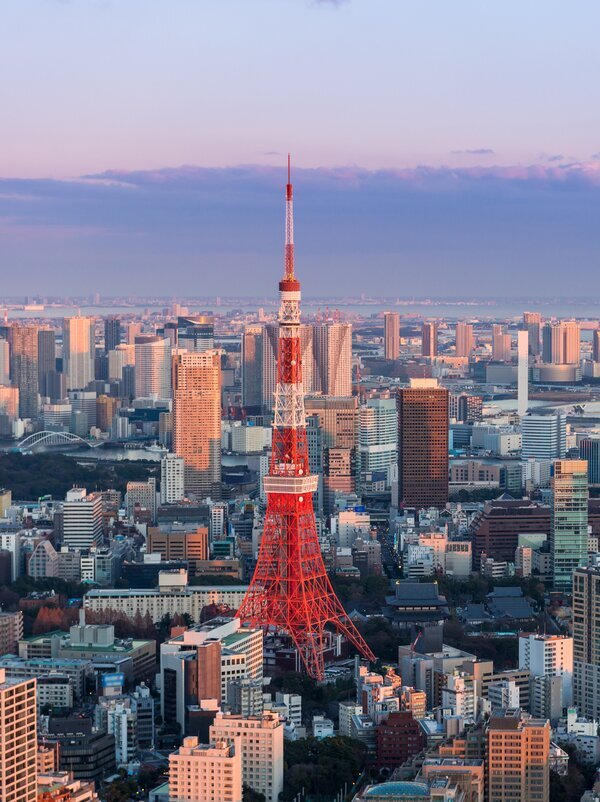 Toyko