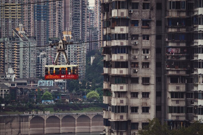 chongqing