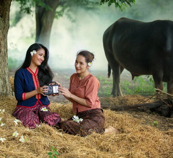 Kambodscha Laos Vietnam in 3 Wochen
