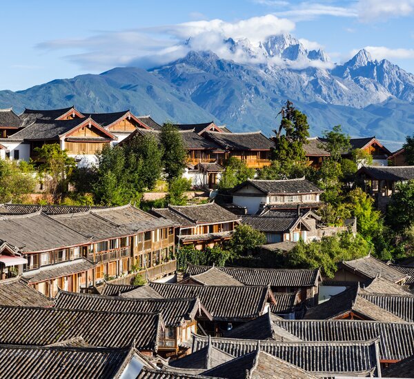 12-Day Yunnan and Eastern Tibet Tour