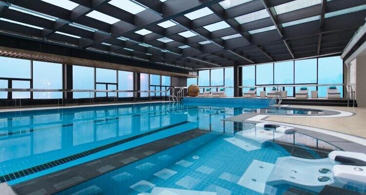 Somerset Yangtze River Chongqing