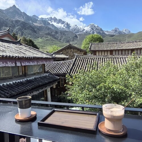 Guilin Reise