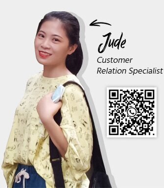 Jude Li