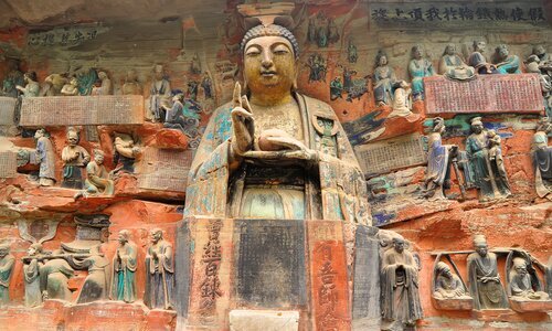 chongqing