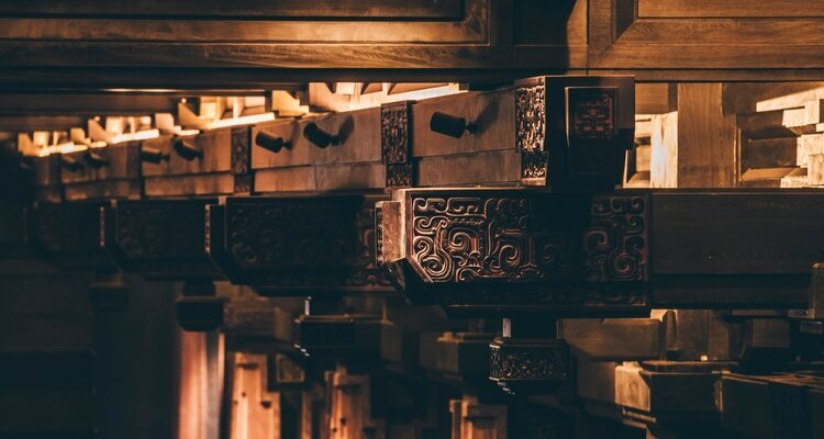 Chinese Construction