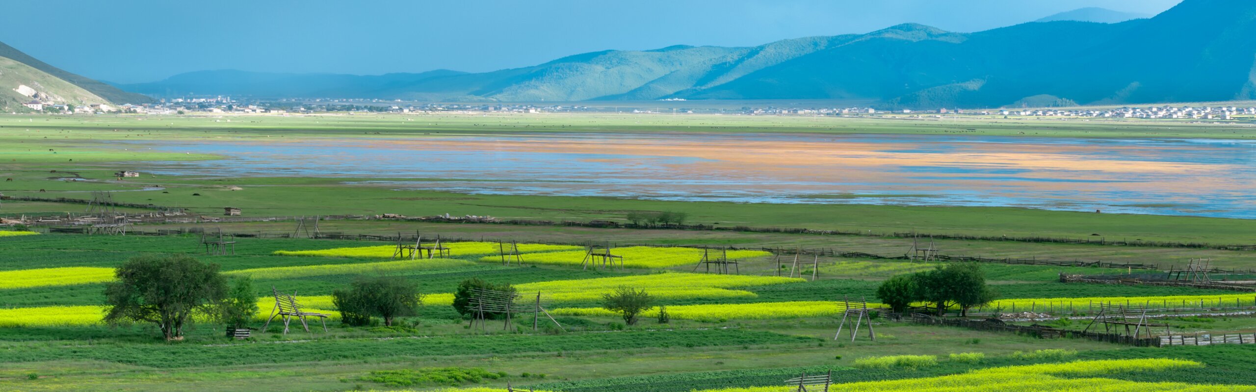 Weather in Yunnan in June: Is the Weather a Problem?