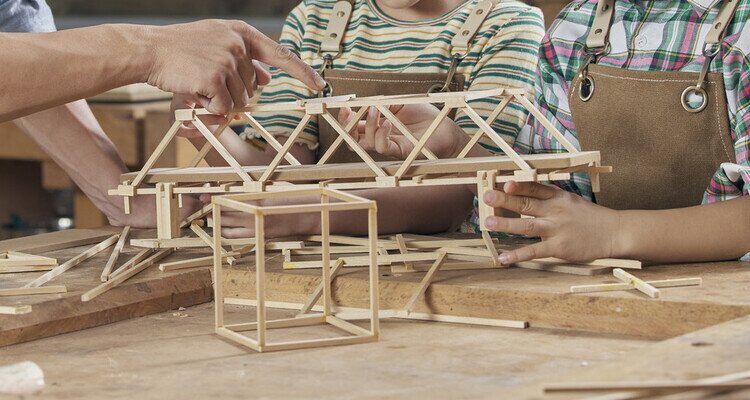 mortise and tenon joints