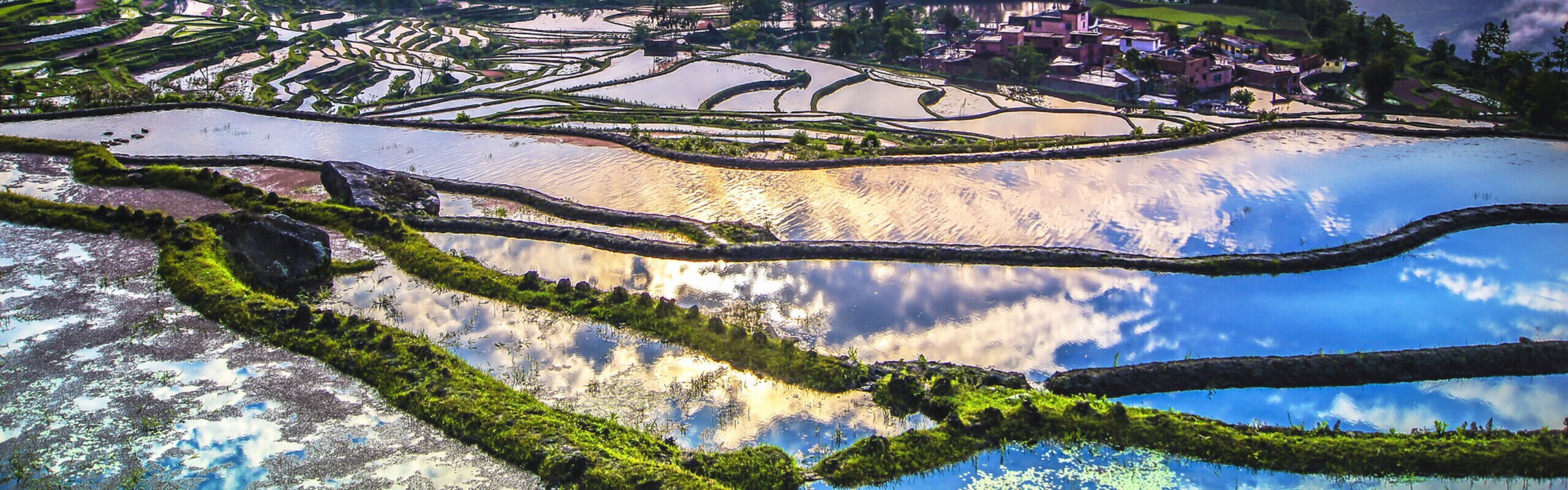 Yunnan Weather in January 2027: Places to Go
