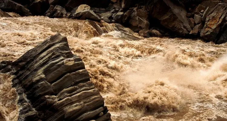 Tiger Leaping Gorge