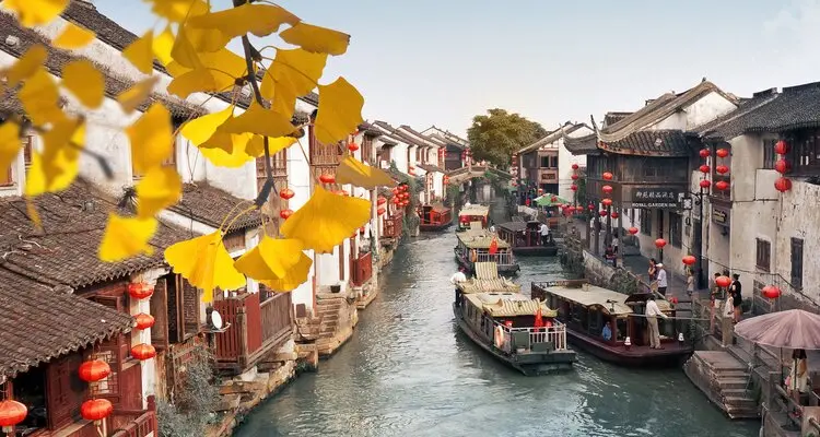 Wuzhen