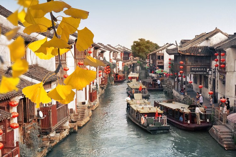 Wuzhen
