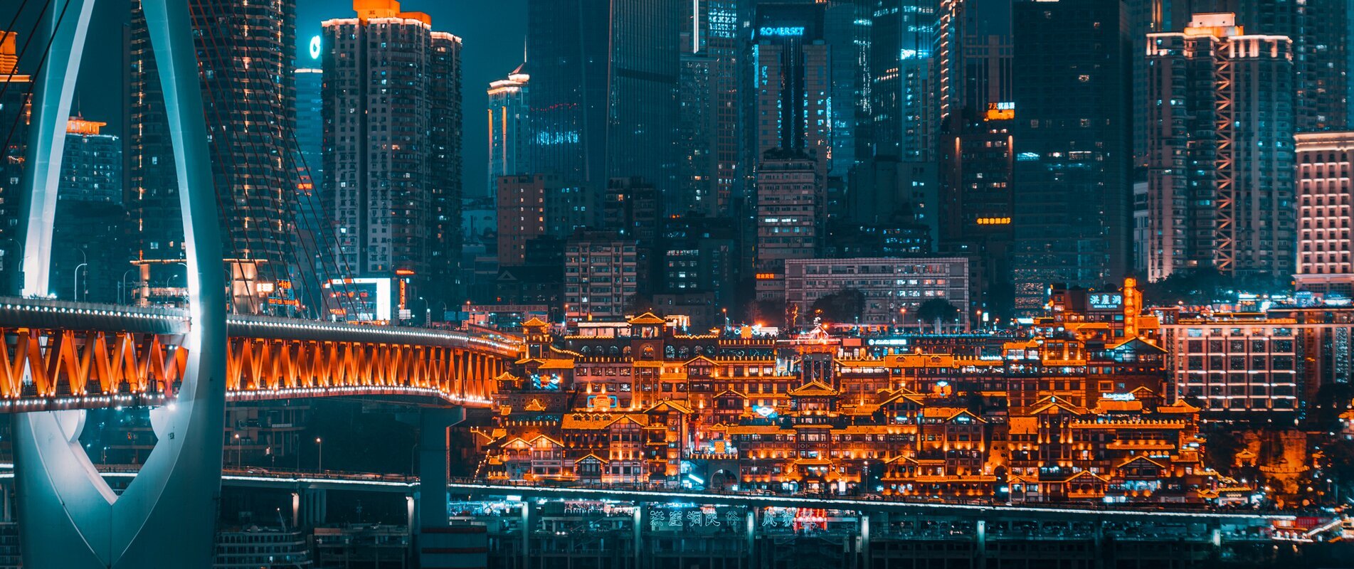 Cosa vedere a Chongqing