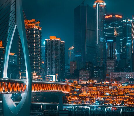 Chongqing
