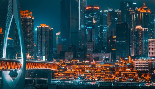 La Chine des merveilles