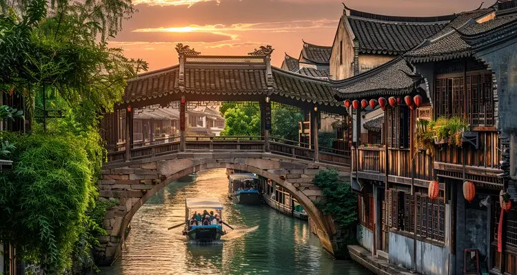 Wuzhen