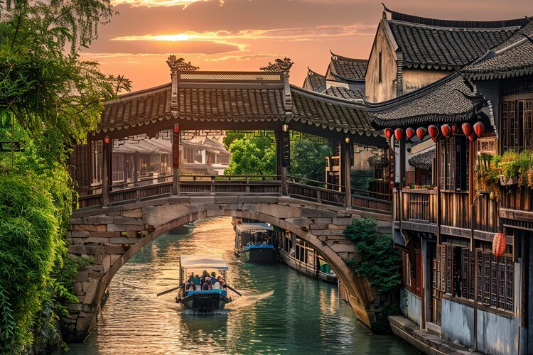 Wuzhen