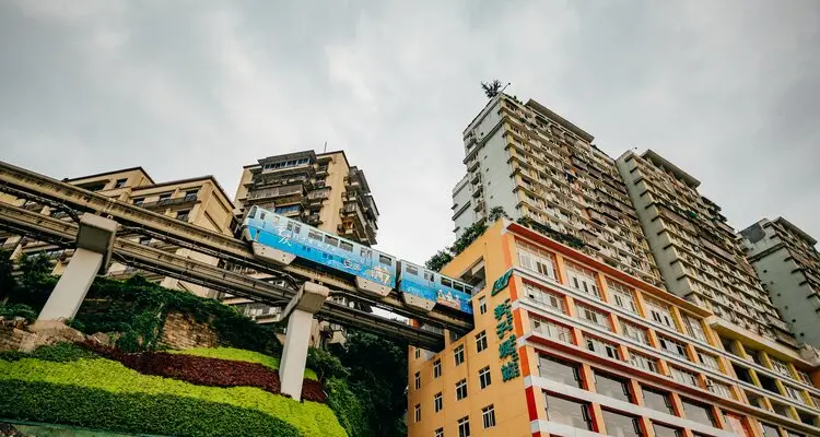 chongqing liziba