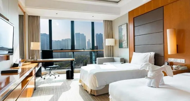 Holiday Inn Hangzhou CBD