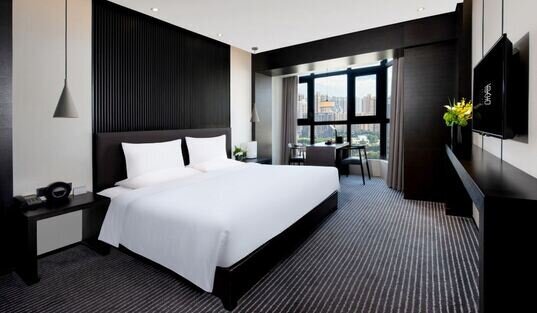 The Beyond Villa Guilin