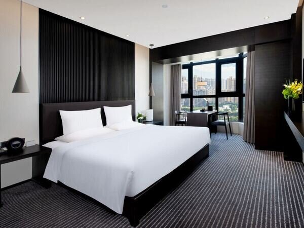 Eastern House Boutique Hotel