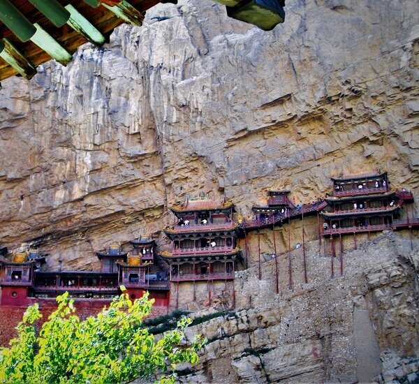 China Culture Relics Classic Tour