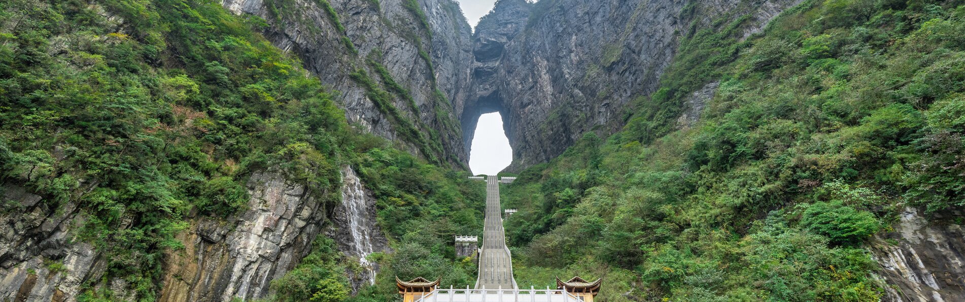 China Rundreise 2 Wochen