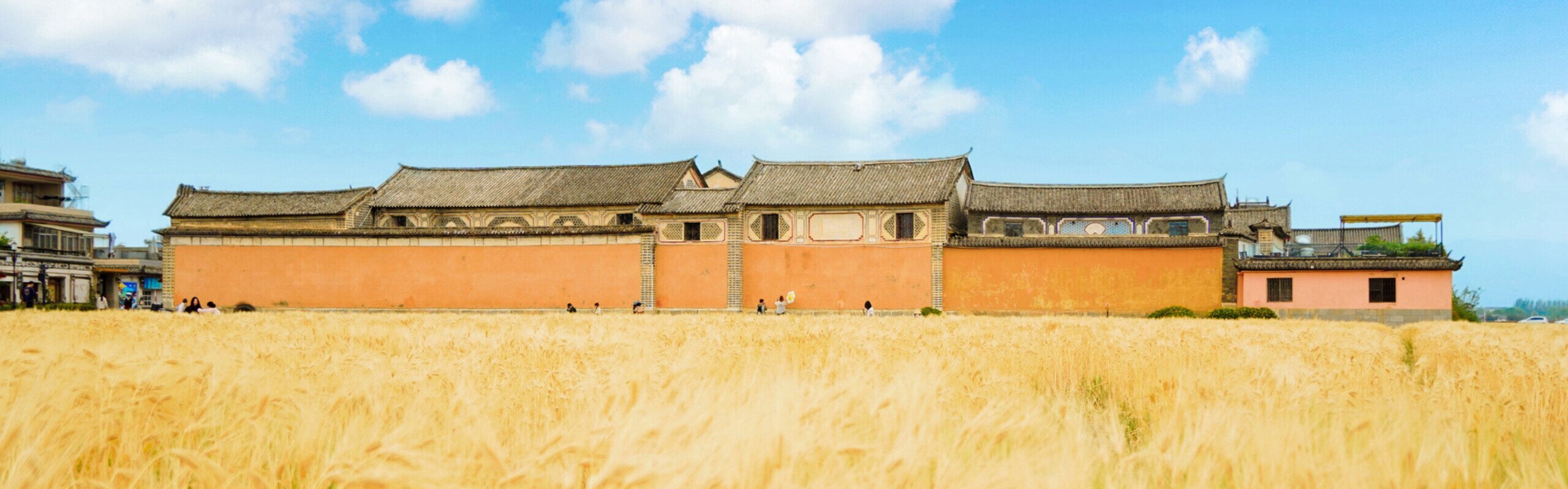 Yunnan Weather in October 2026: Climate & Where to Go