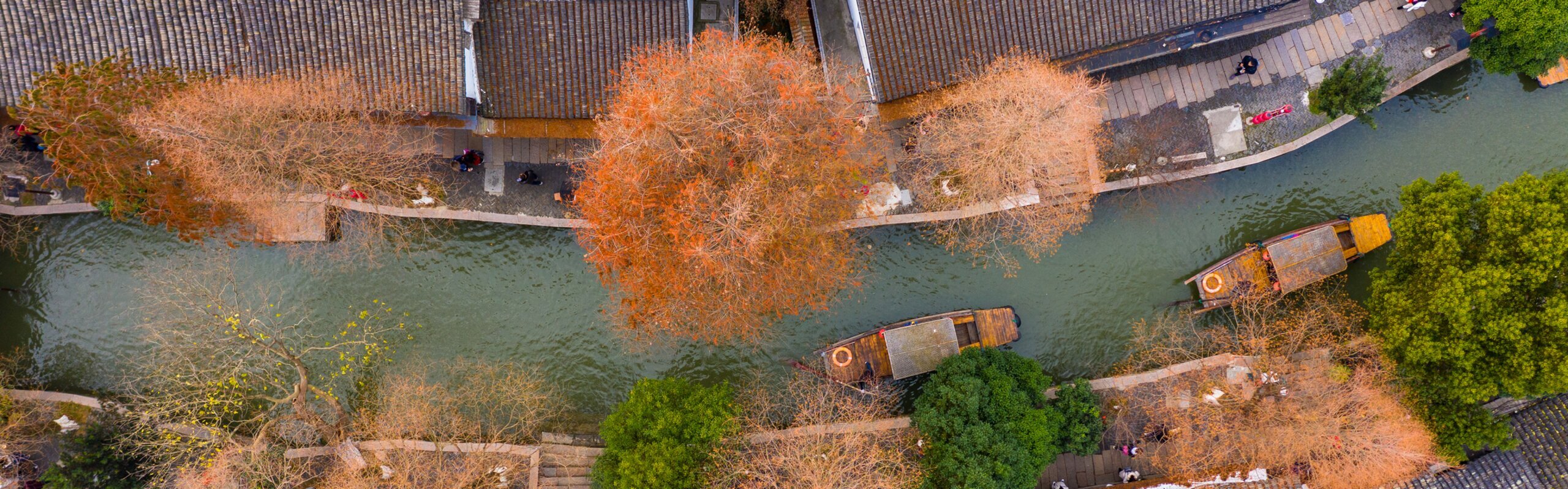 Zhujiajiao Water Town: How to See Its Less Touristy Side