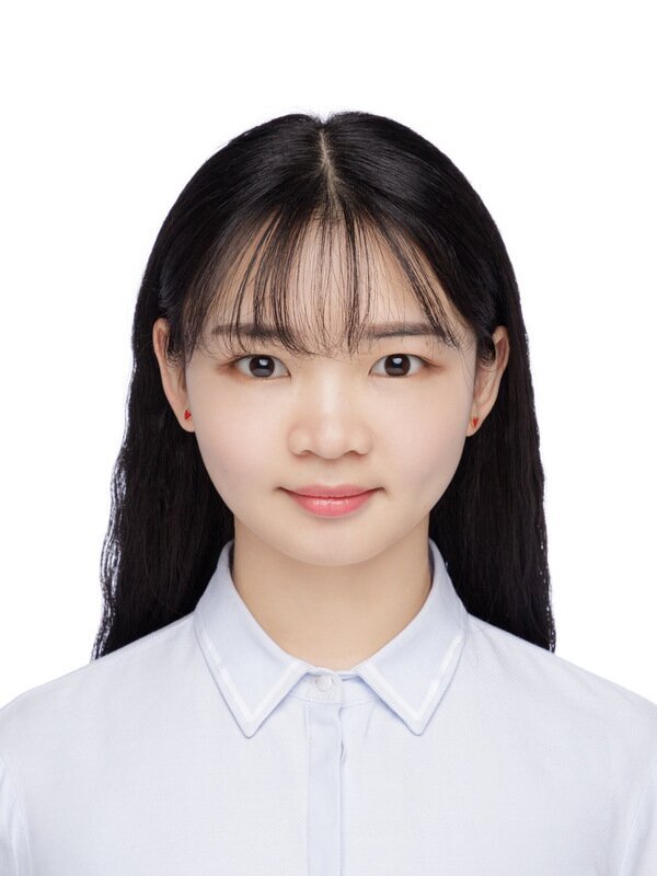 Serena Zhao