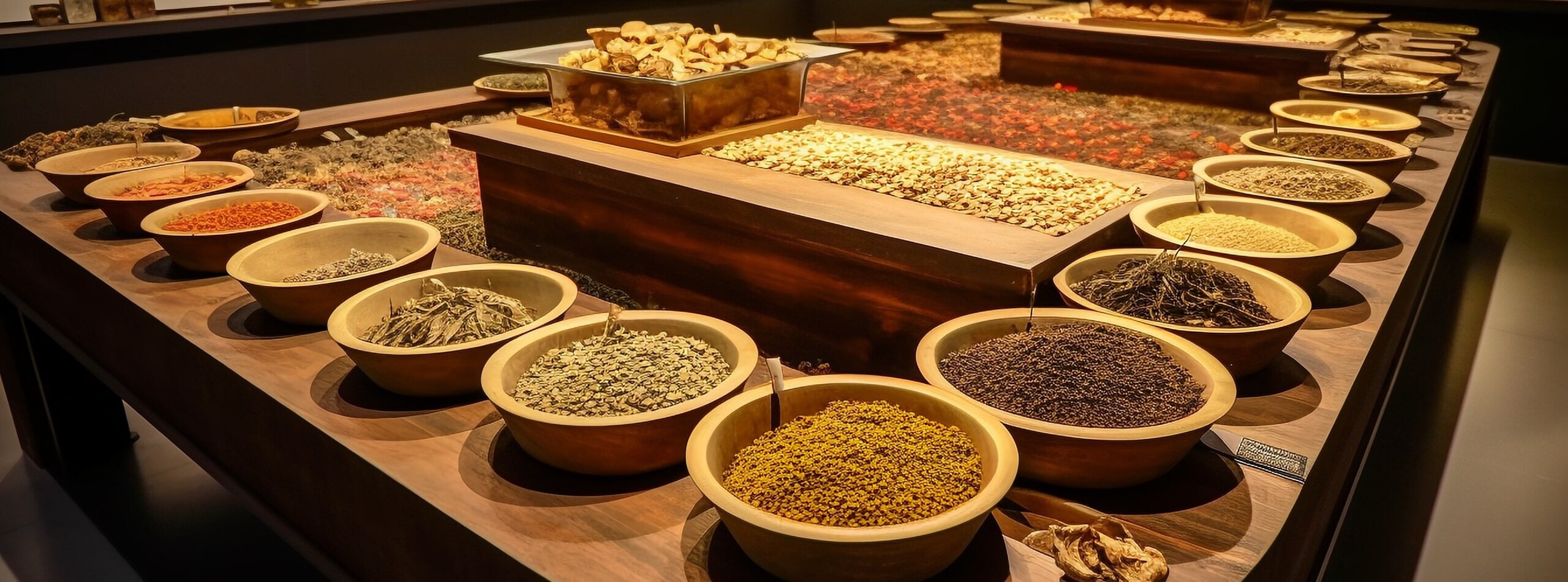 Exploring Traditional Wisdom and Intelligent Chinese Medicine