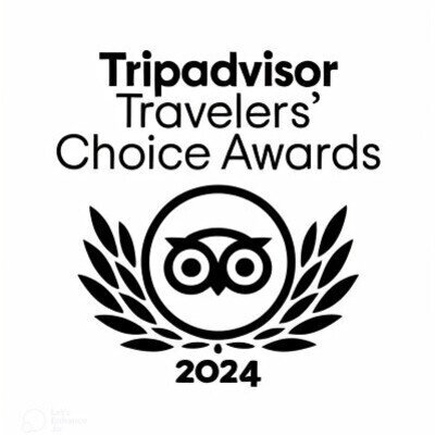 2024年トラベラーズチョイス