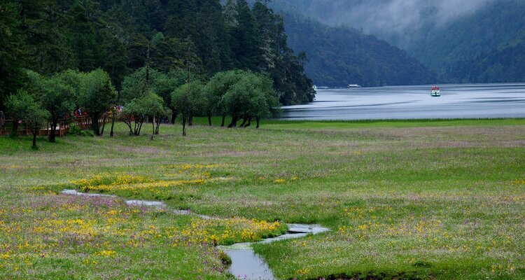 Pudacuo National Park