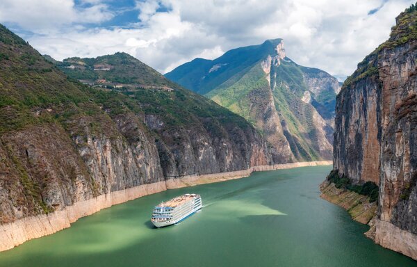 I periodi migliori per viaggiare in Cina