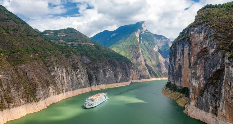 Yangtze River