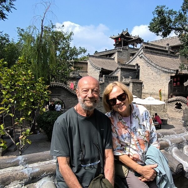 Pingyao
