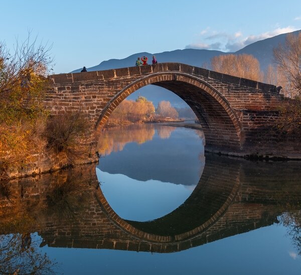 8-Day Yunnan Tour