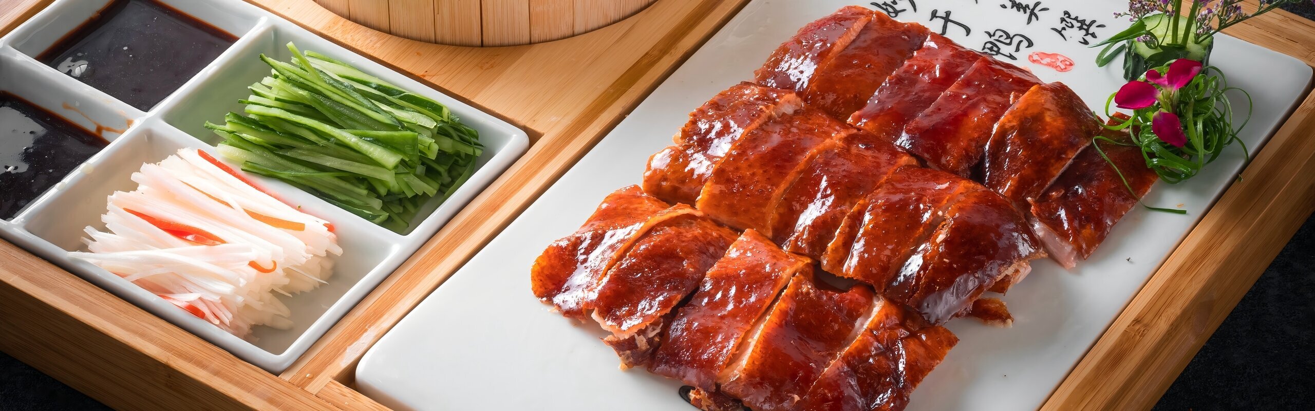 Top 10 Famous Beijing Foods - From Classics to Local Surprises