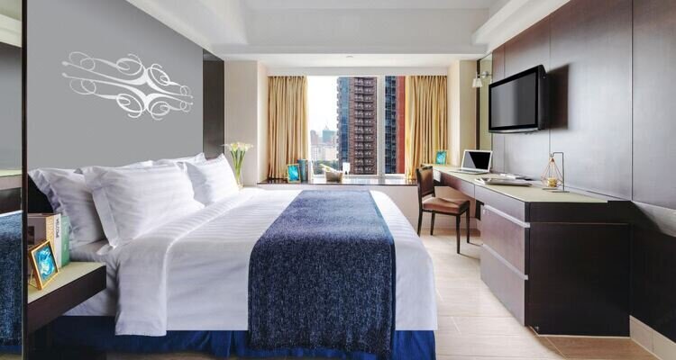 Harbour Plaza 8 Degrees