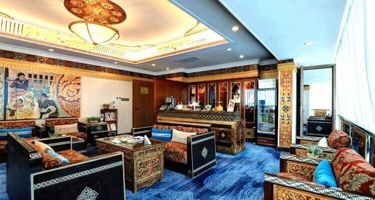 Tibet Hotel