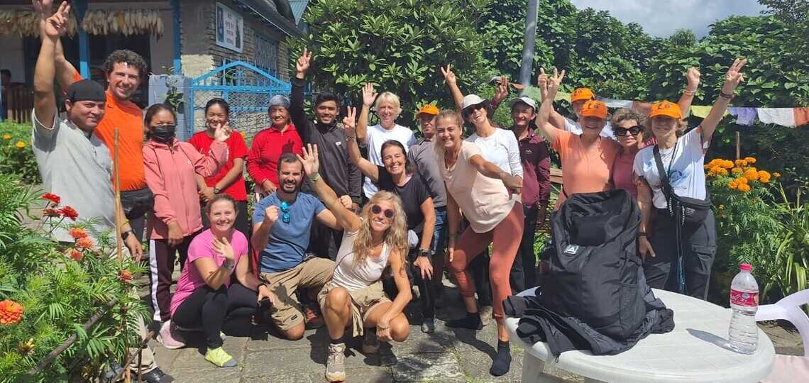 Real Journeys, Real Smiles