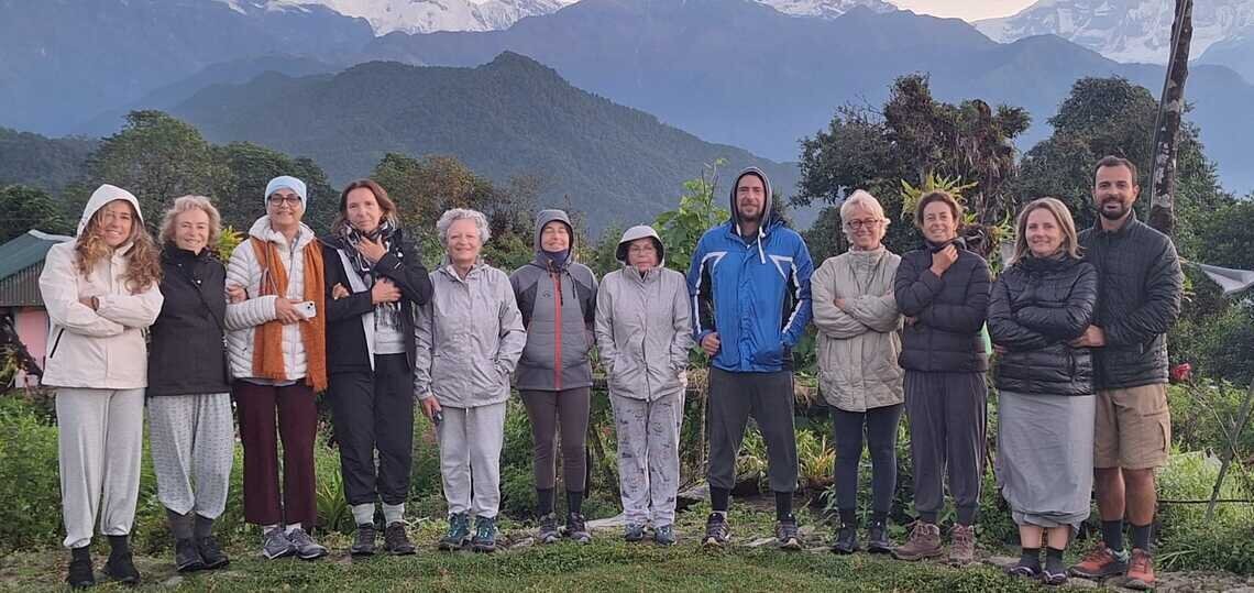 Real Journeys, Real Smiles