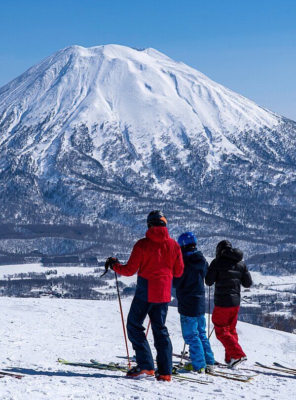 Ski