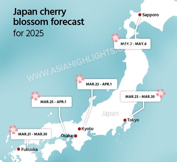 Tokyo weather in december weather climate and travel tips