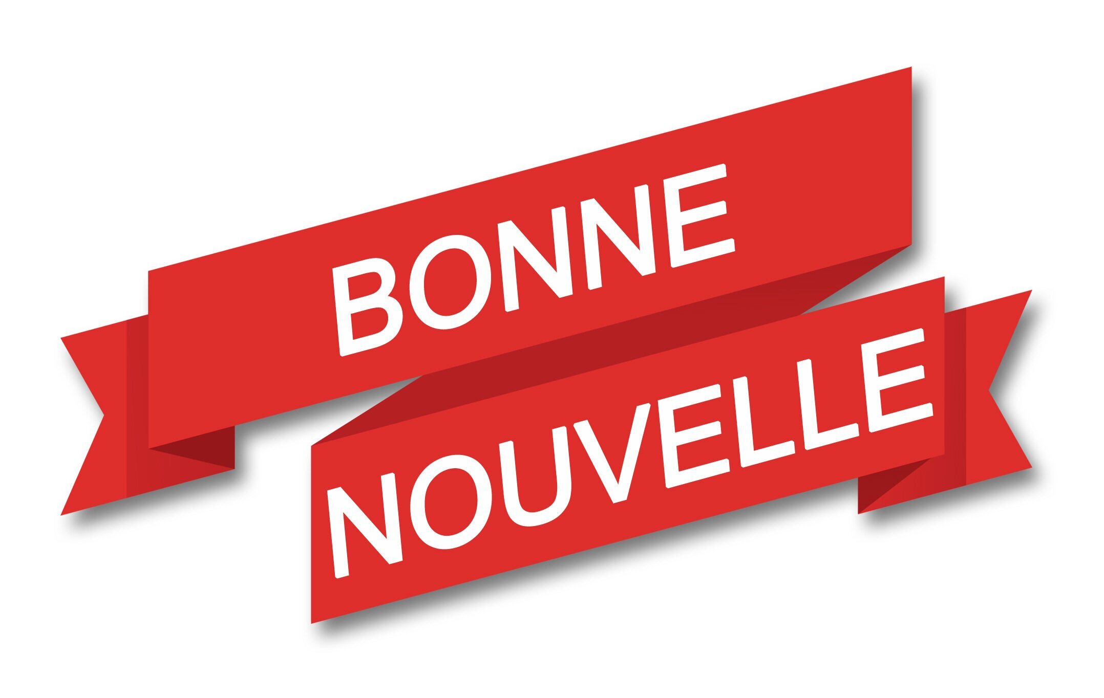 Good news for travelers!