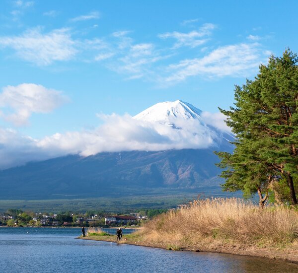 Japan Rundreise 3 Wochen