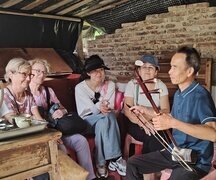 I periodi migliori per viaggiare in Cina