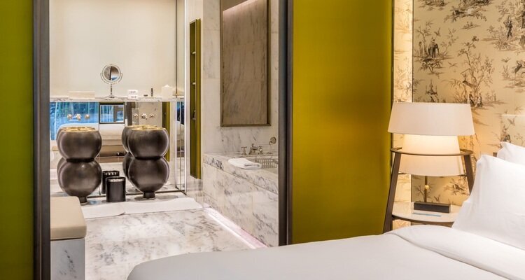 Diaoyutai Boutique Hotel Chengdu